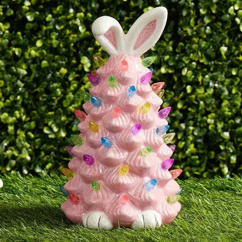 Easter Pre-sale 49%OFF🔥Glowing Bunny Tree