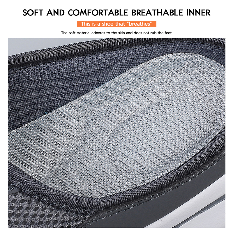 MEN'S  COMFORT BREATHABLE SUPPORT SPORTS SANDALS