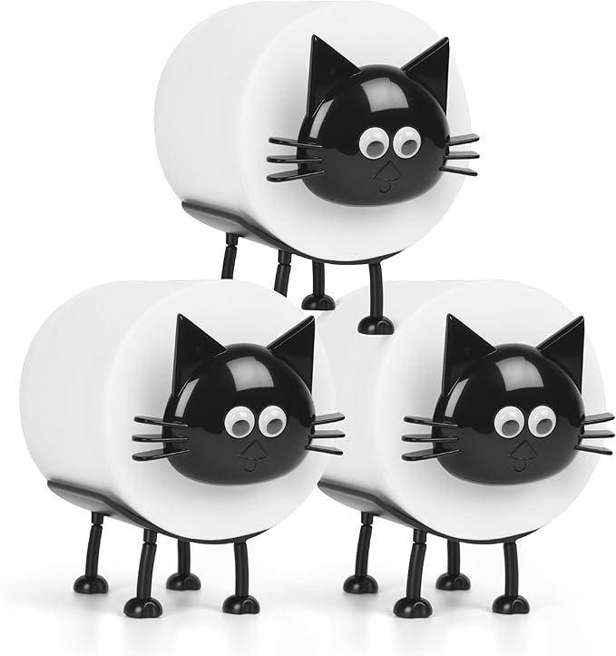 Sheep Toilet Roll Holder🎁🐑