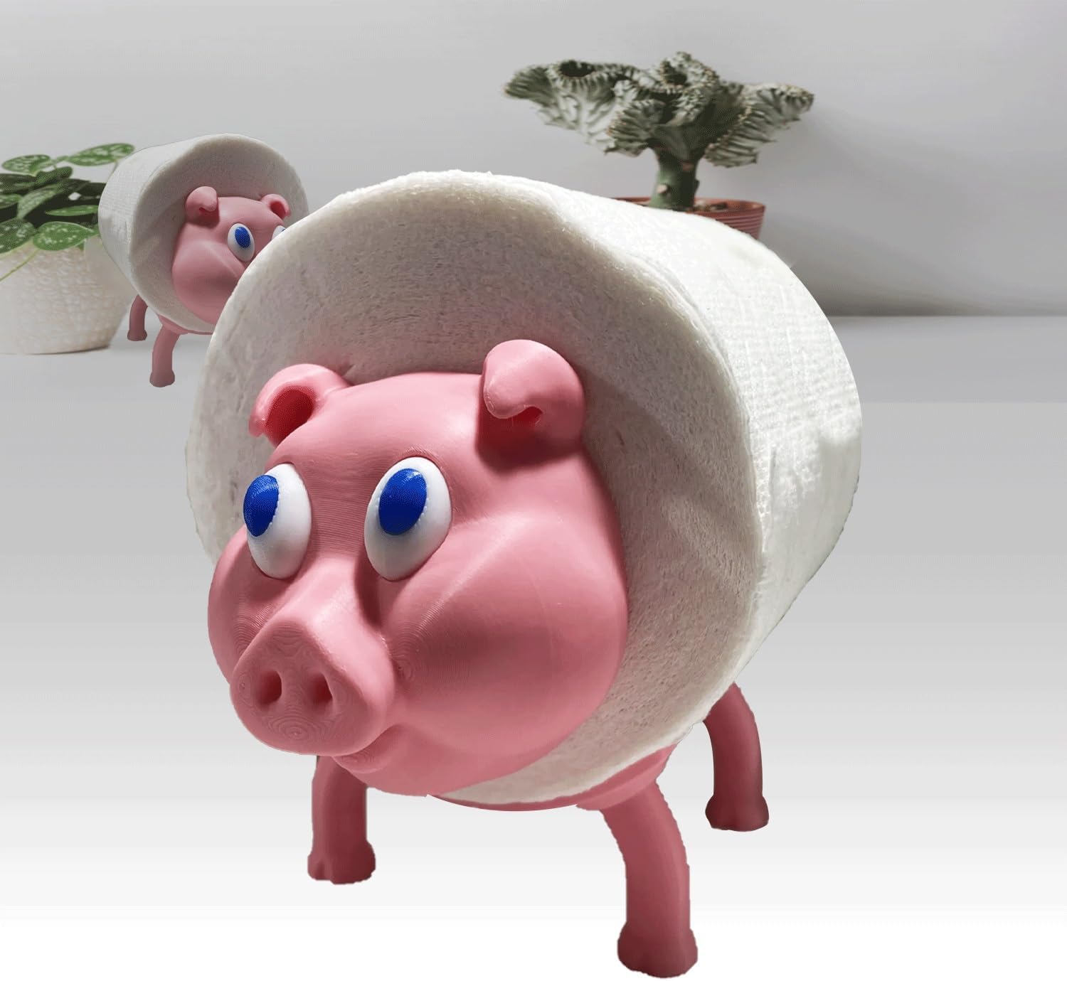 Sheep Toilet Roll Holder🎁🐑