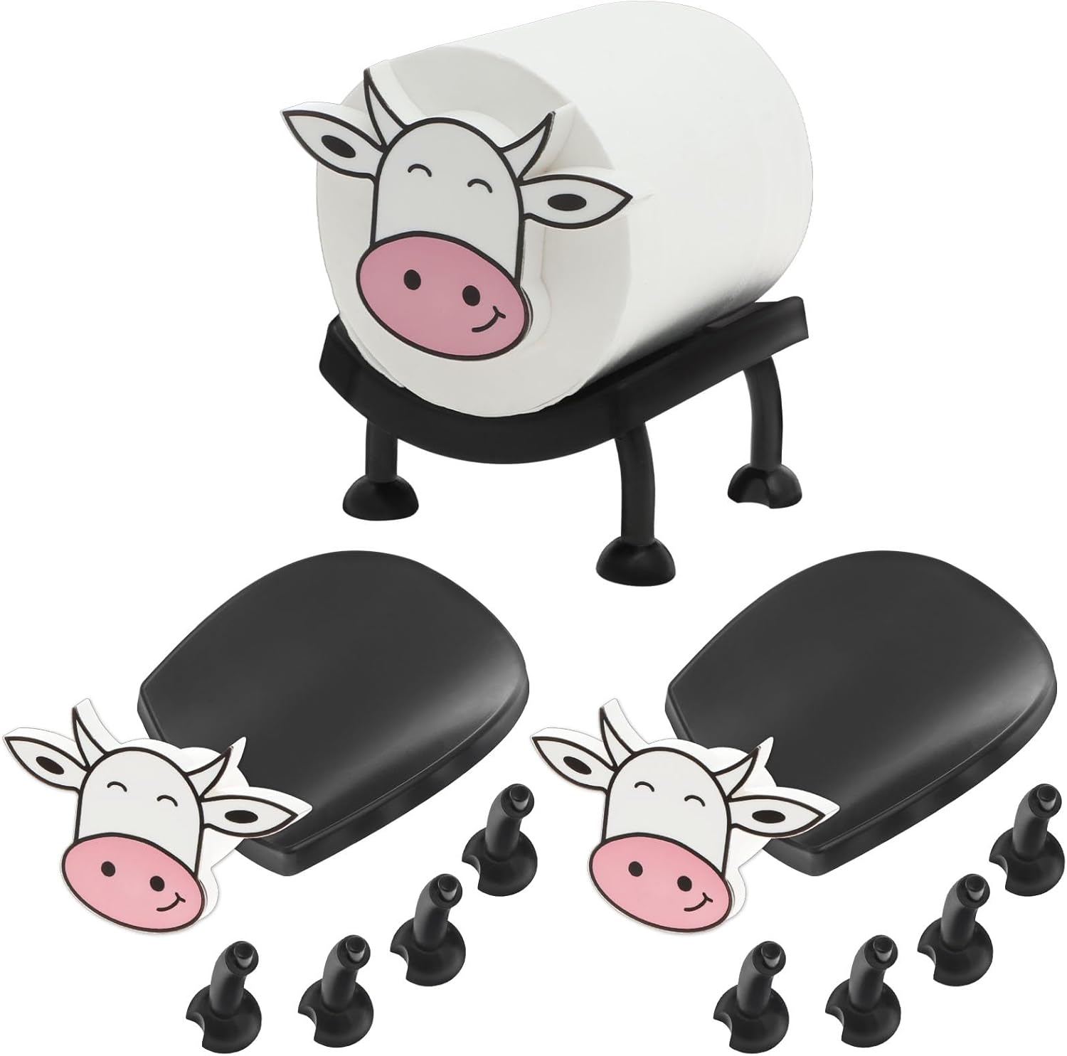 Sheep Toilet Roll Holder🎁🐑