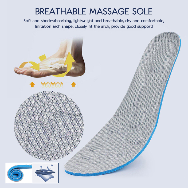 MEN'S  COMFORT BREATHABLE SUPPORT SPORTS SANDALS