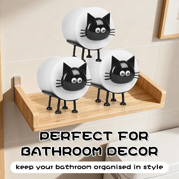 Sheep Toilet Roll Holder🎁🐑