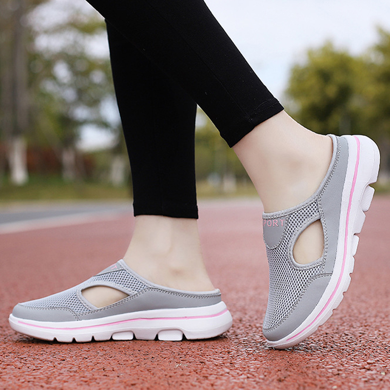 MEN'S  COMFORT BREATHABLE SUPPORT SPORTS SANDALS