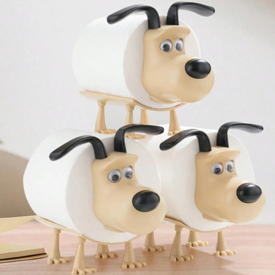 Sheep Toilet Roll Holder🎁🐑