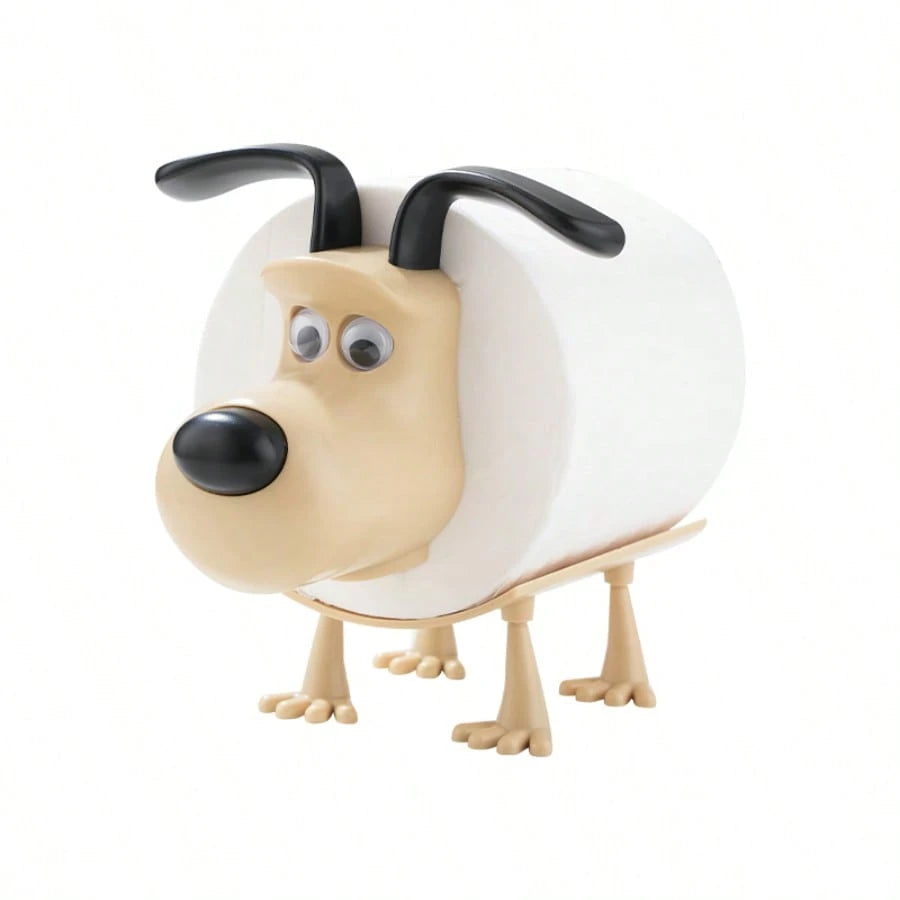 Sheep Toilet Roll Holder🎁🐑