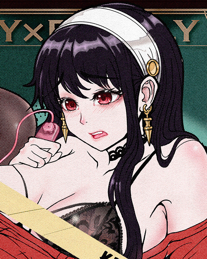 FAMILY x GMAE  Enamel Pin[Pre-Order]