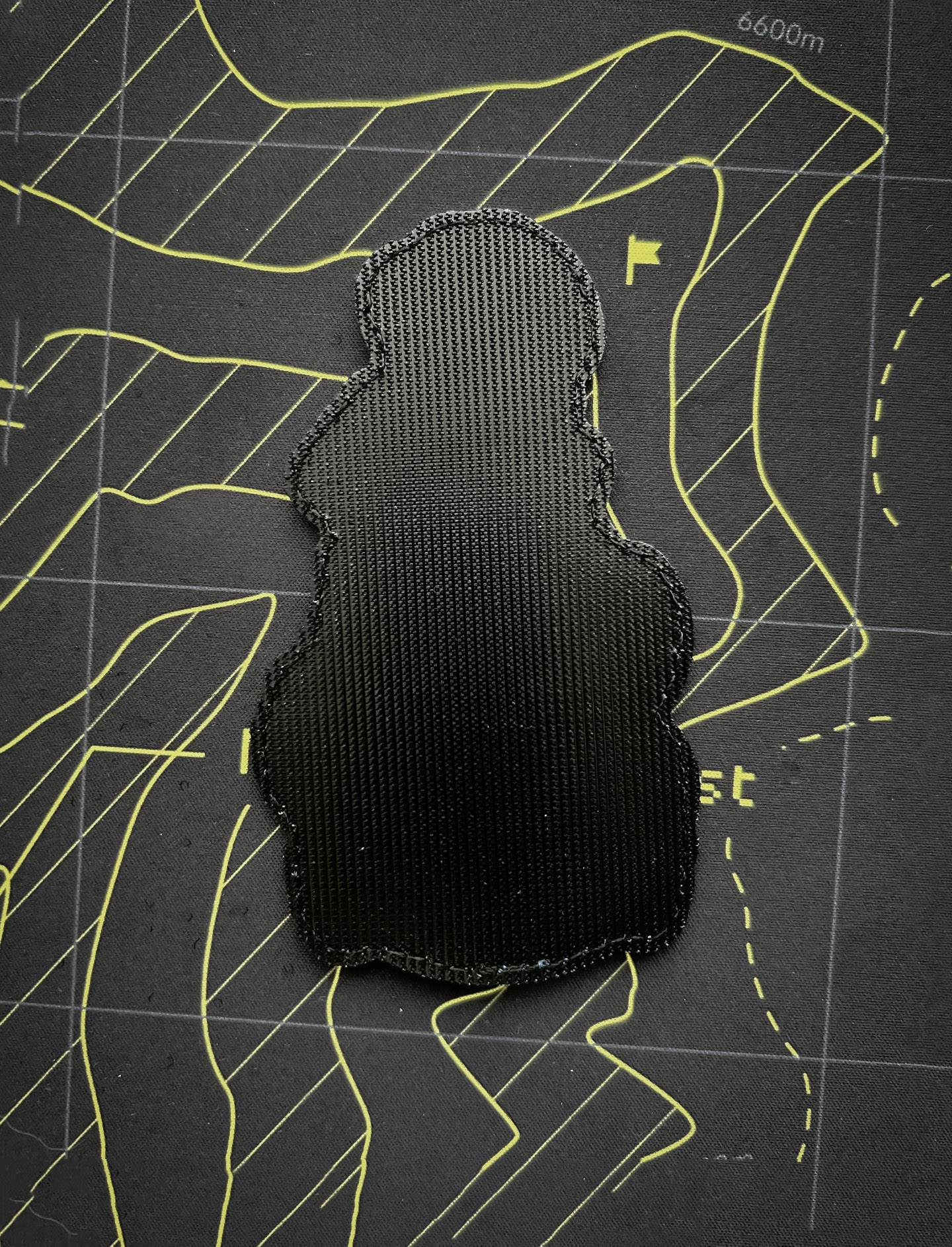 lucy Leather Patch 