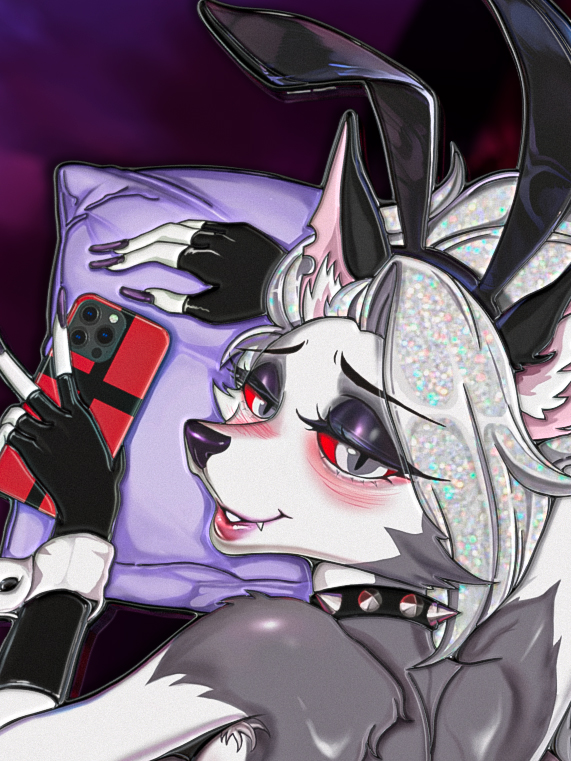 Loona2.0  Enamel Pin [PRE-ORDER]