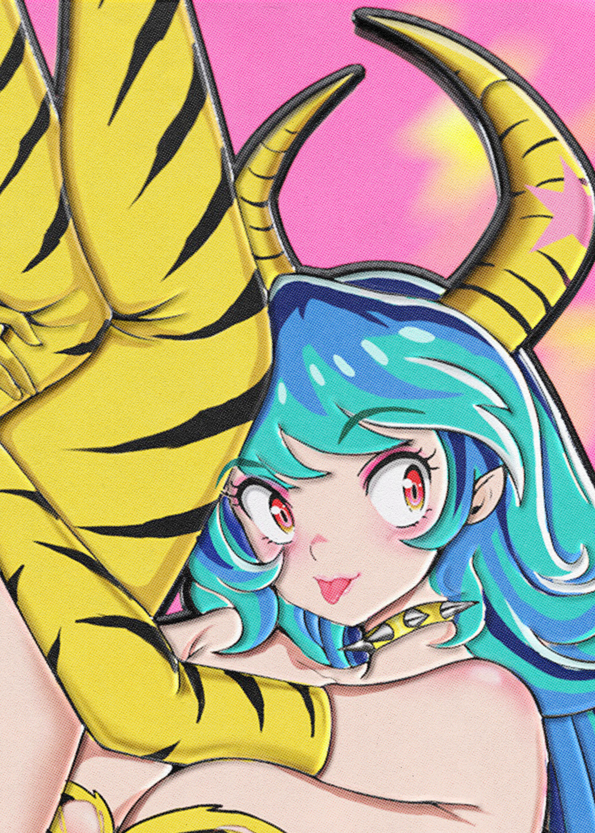 Verosika Mayday Enamel Pin