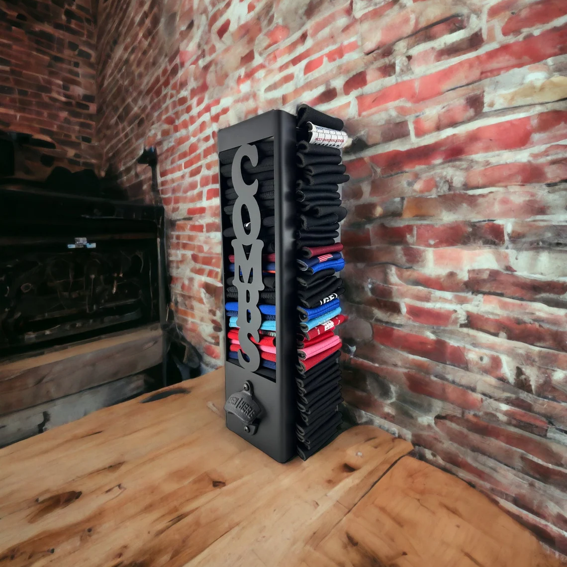 2023 New Personalized Cooler Dispenser