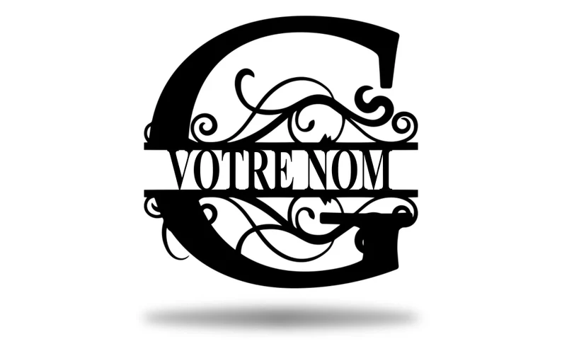 🔥Buy 2 Free Shipping🎁Personalized Metal Letters Gift🔥