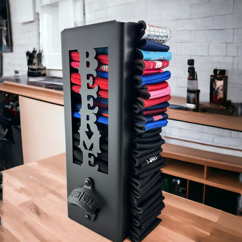 2023 New Personalized Cooler Dispenser