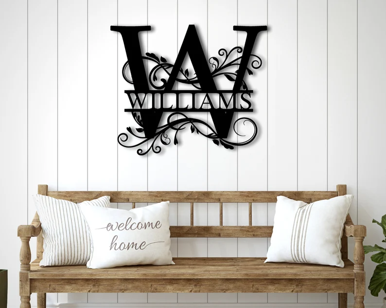 🔥Buy 2 Free Shipping🎁Personalized Metal Letters Gift🔥
