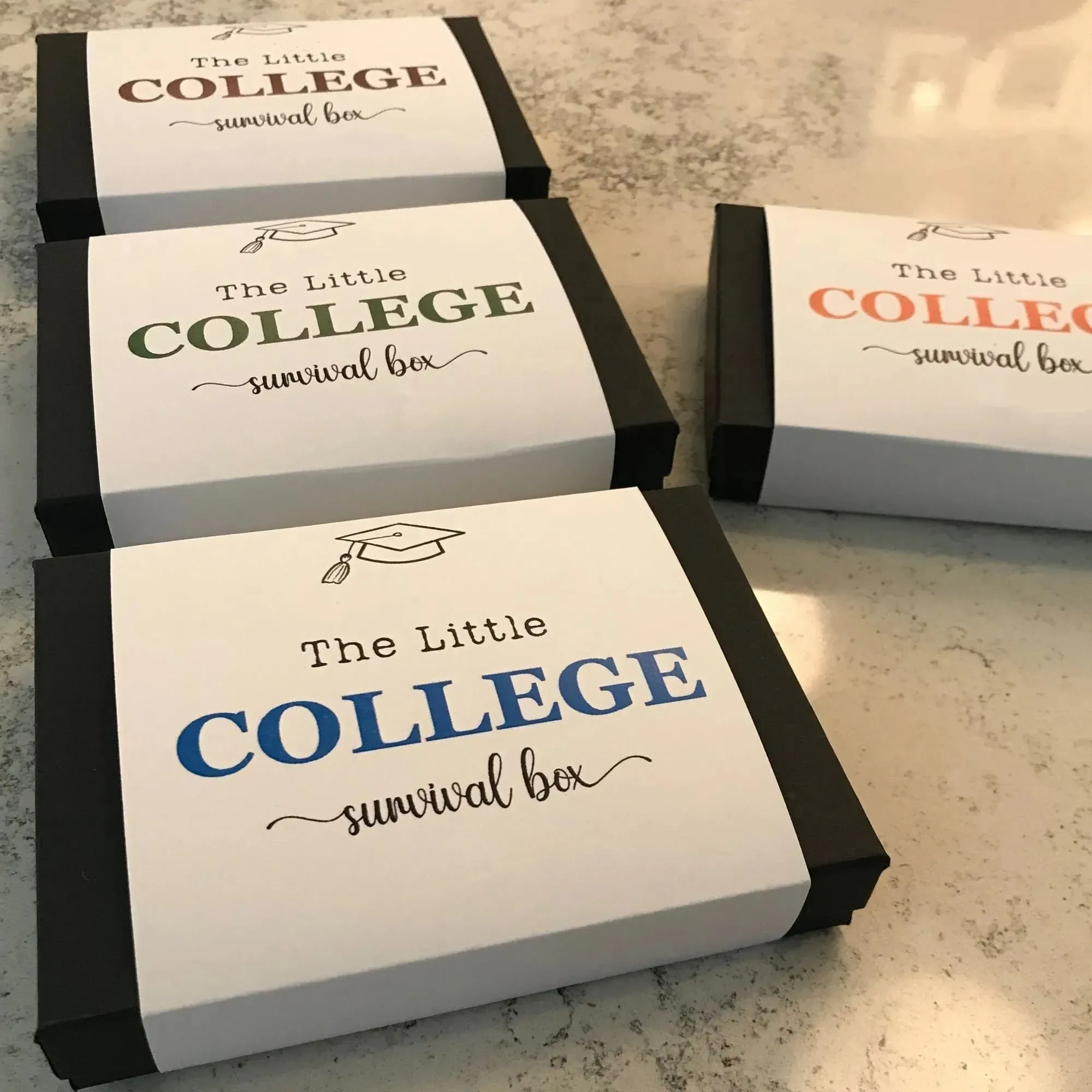 Graduation Gift
