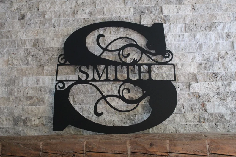 🔥Buy 2 Free Shipping🎁Personalized Metal Letters Gift🔥