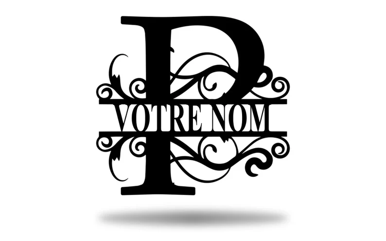 🔥Buy 2 Free Shipping🎁Personalized Metal Letters Gift🔥