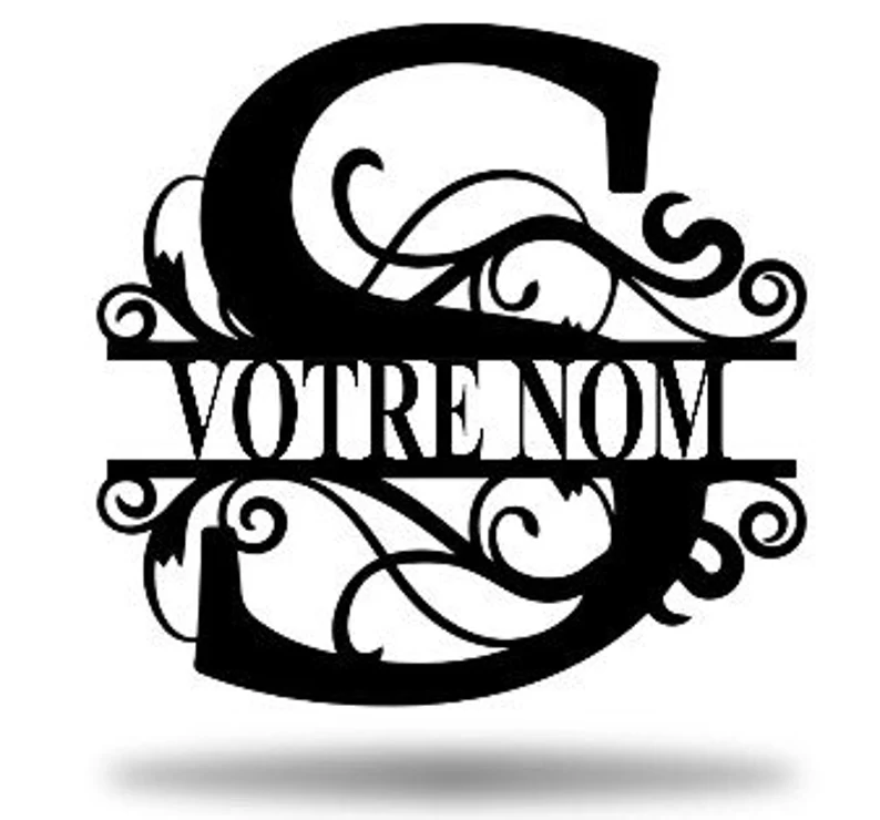 🔥Buy 2 Free Shipping🎁Personalized Metal Letters Gift🔥