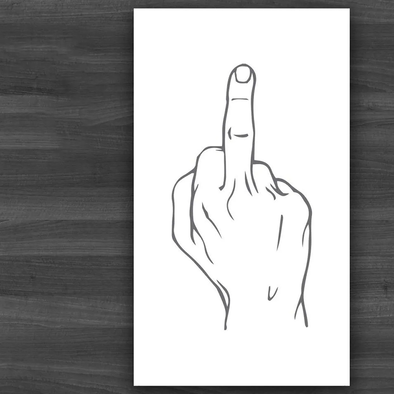 🅿️Learn to Park, Asshole--Hilarious Parking Violation Card for Inconsiderate Drivers 🚗