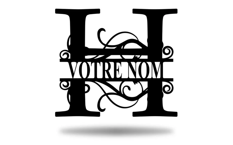 🔥Buy 2 Free Shipping🎁Personalized Metal Letters Gift🔥