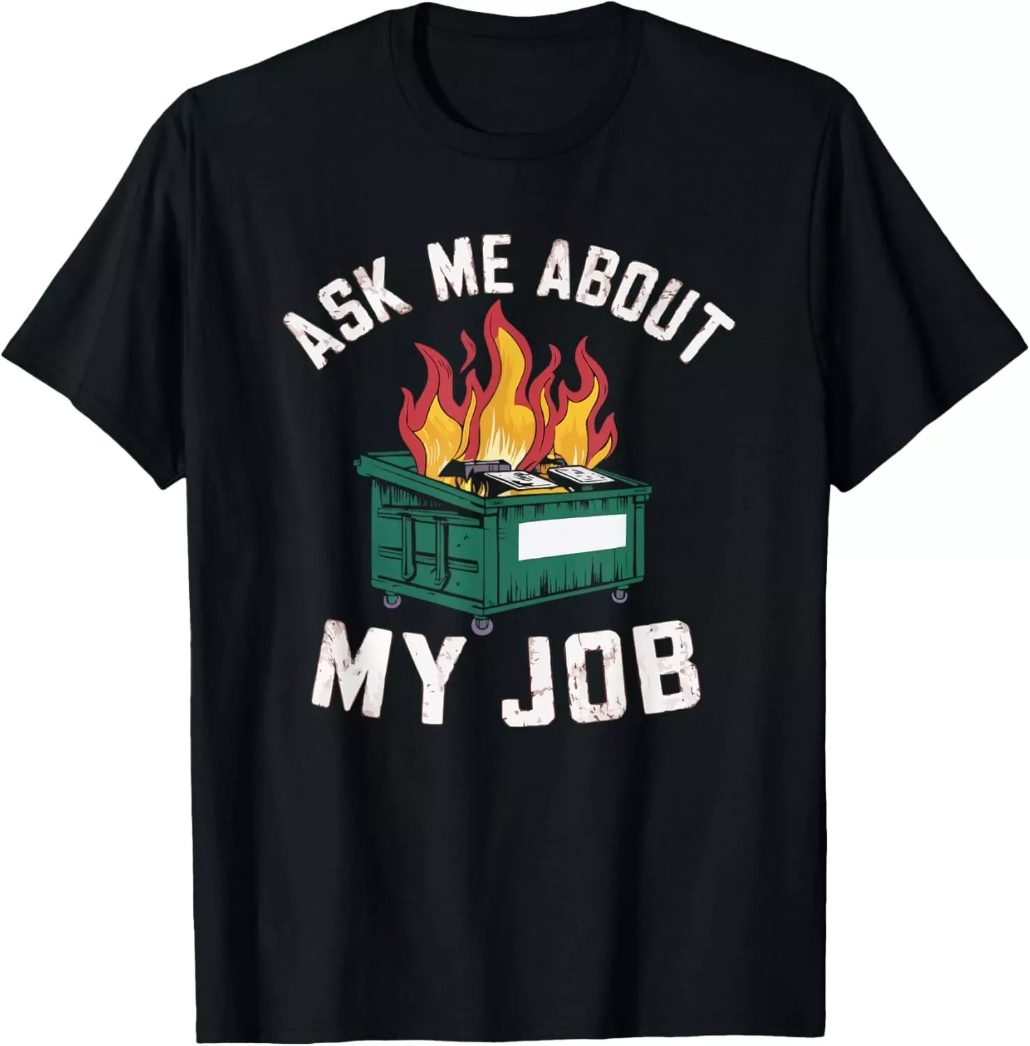 Funny T-Shirt