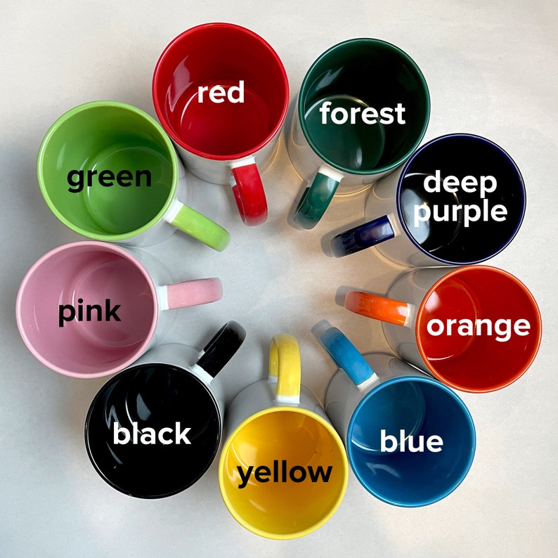 Funny Dumpster Firefighter Mug IV