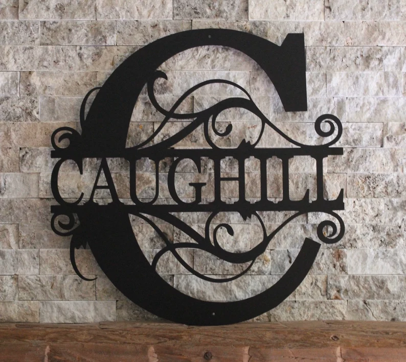 🔥Buy 2 Free Shipping🎁Personalized Metal Letters Gift🔥