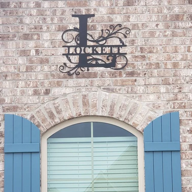 🔥Buy 2 Free Shipping🎁Personalized Metal Letters Gift🔥