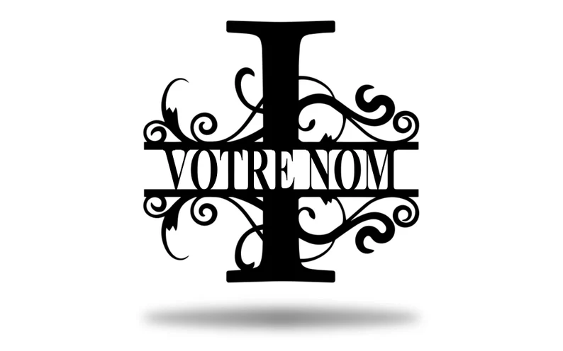 🔥Buy 2 Free Shipping🎁Personalized Metal Letters Gift🔥