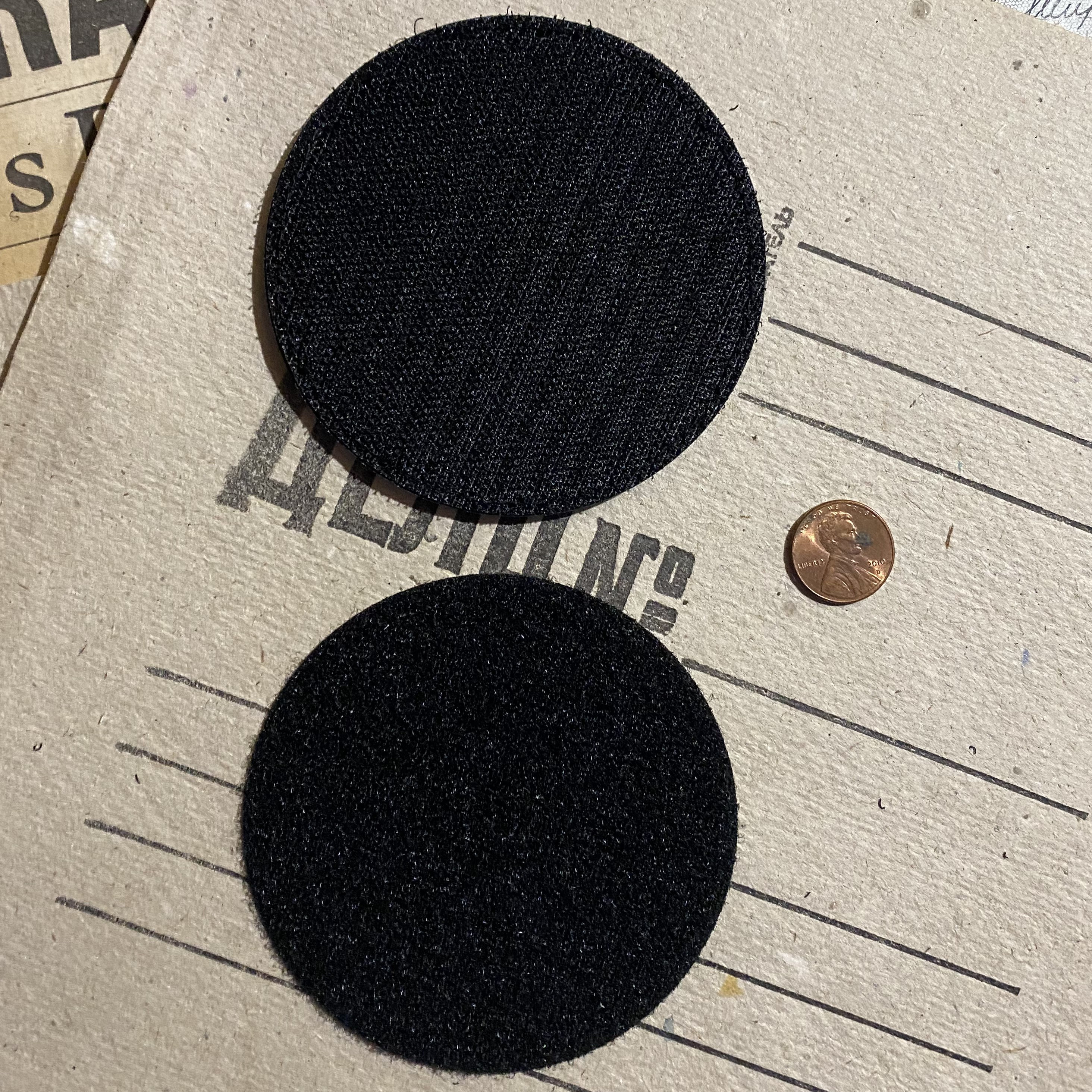 PVC Dumpster Fire Morale Patch-(5packs-freeshipping)