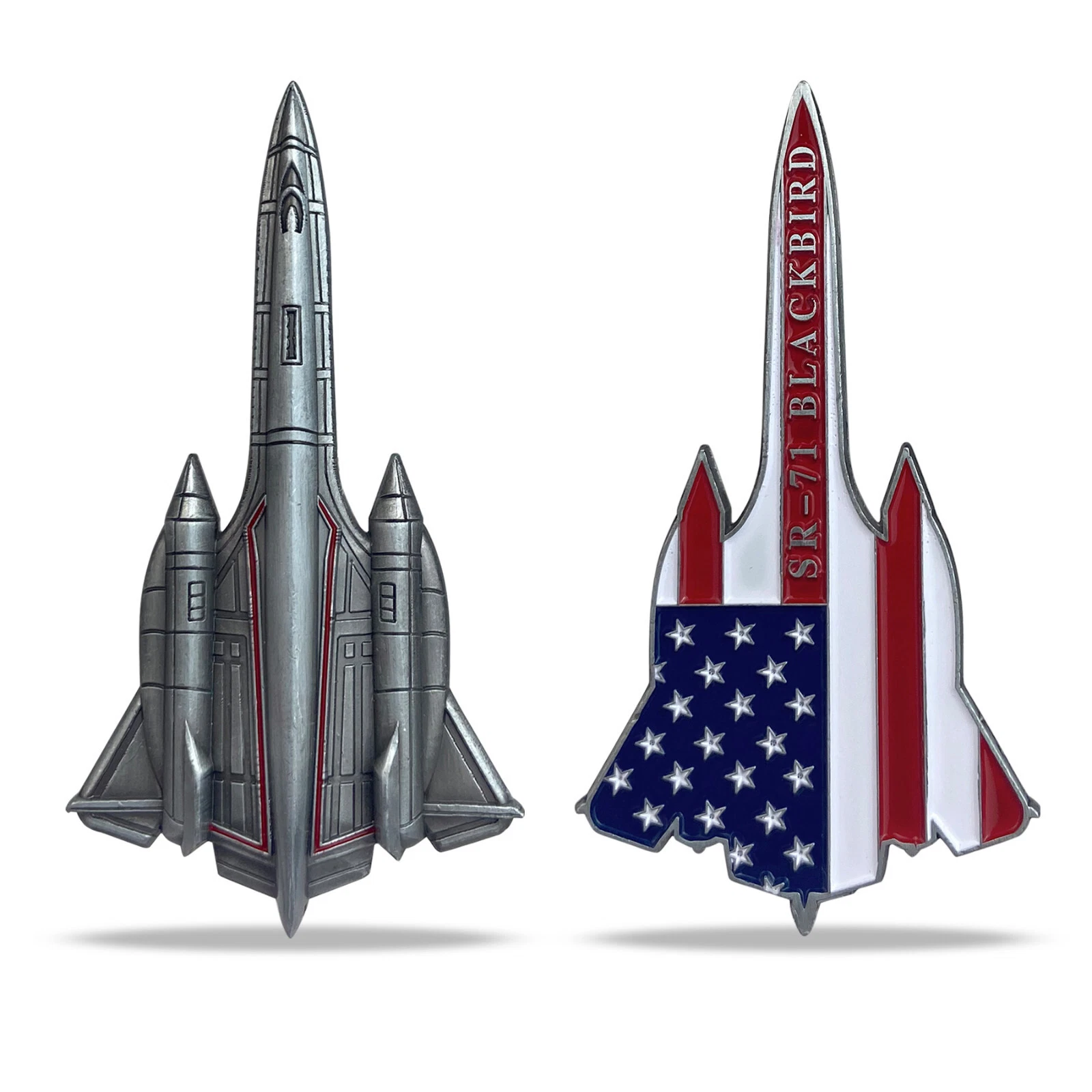 Military Aircraft Collectible