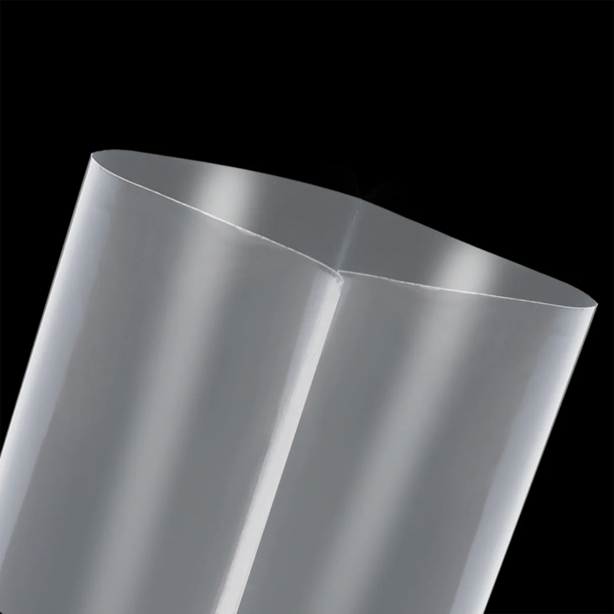 VestaEco Compostable Vacuum Seal Pouches - Flat