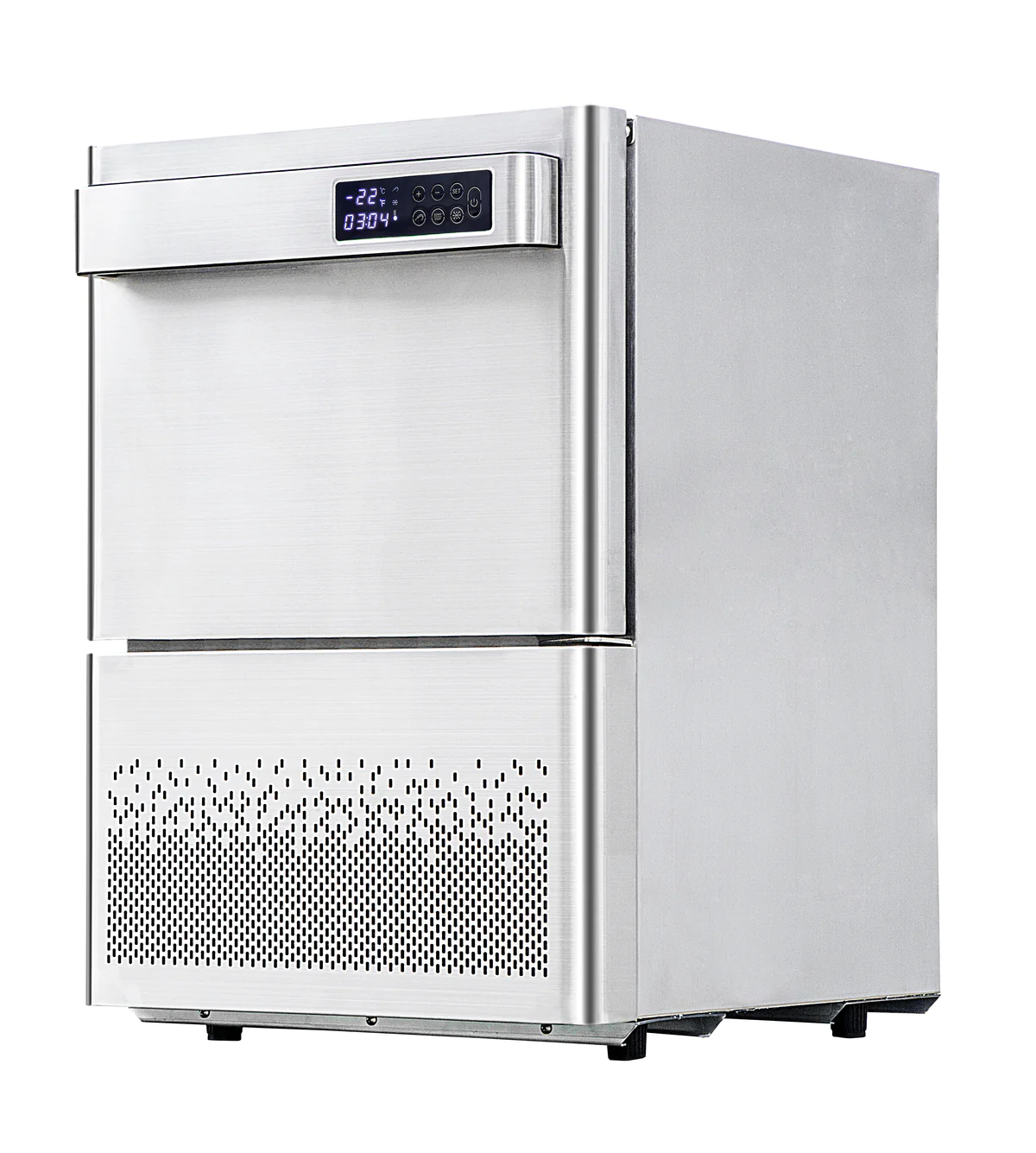 Blast Chiller/Freezer Frysta