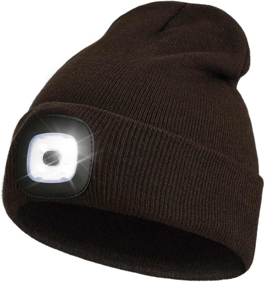 🎄WINTER HOT SALE NOW - 48% OFF - LED Beanie™ 2.0
