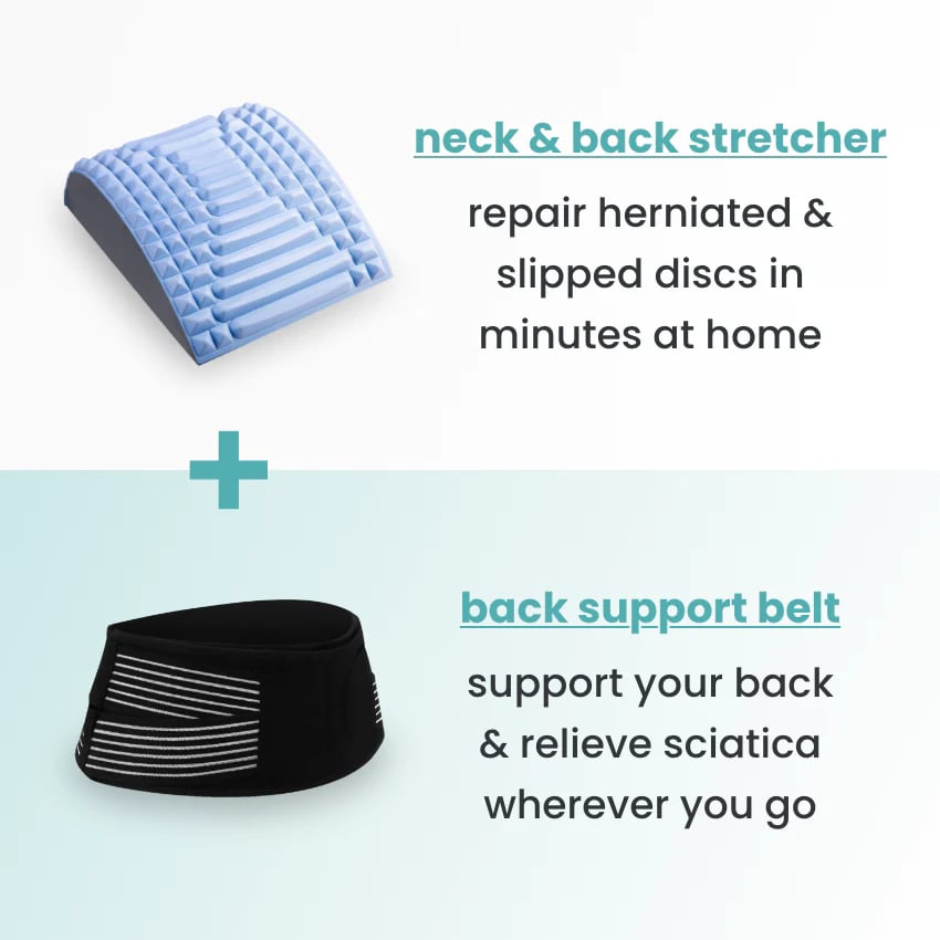 💖Last Day Promotion 49% OFF💖 Refresh - Neck & Back Stretcher