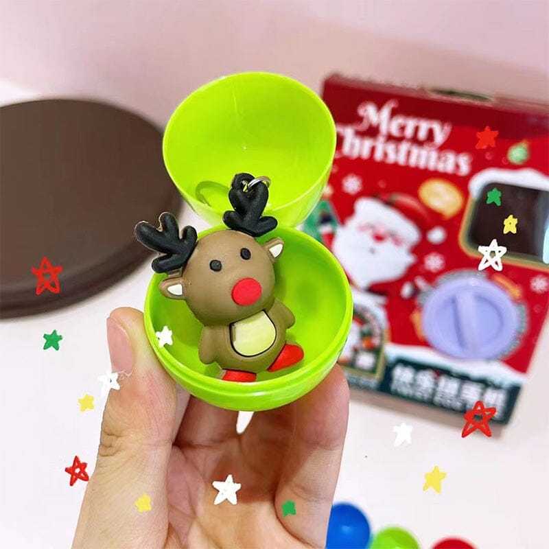 🔥Early Christmas Sale🎁 Egg Claw Machine for Kids