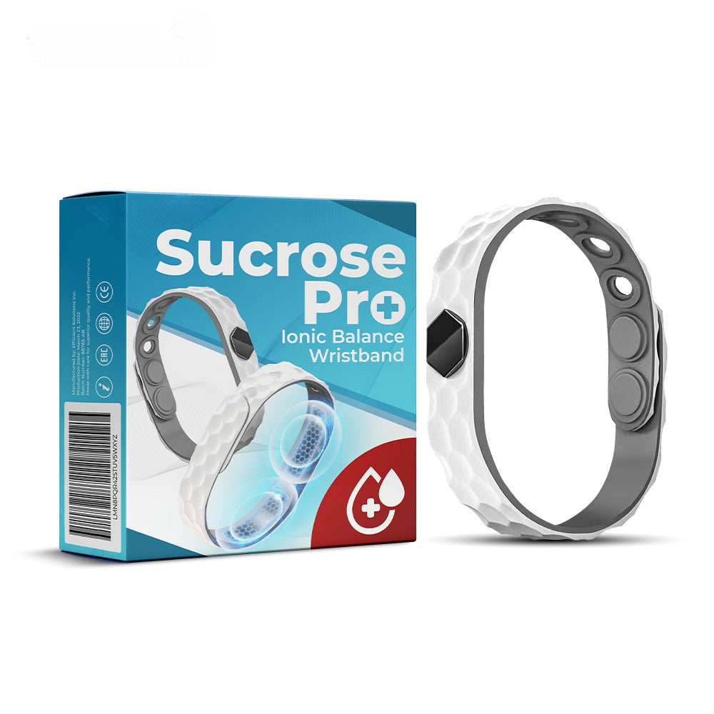 Ionic Balance Wristband