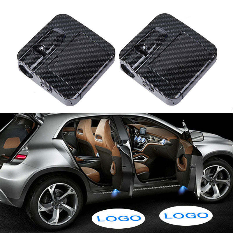 🎅Christmas Limited Time Offer🎄HD Car Welcome Light