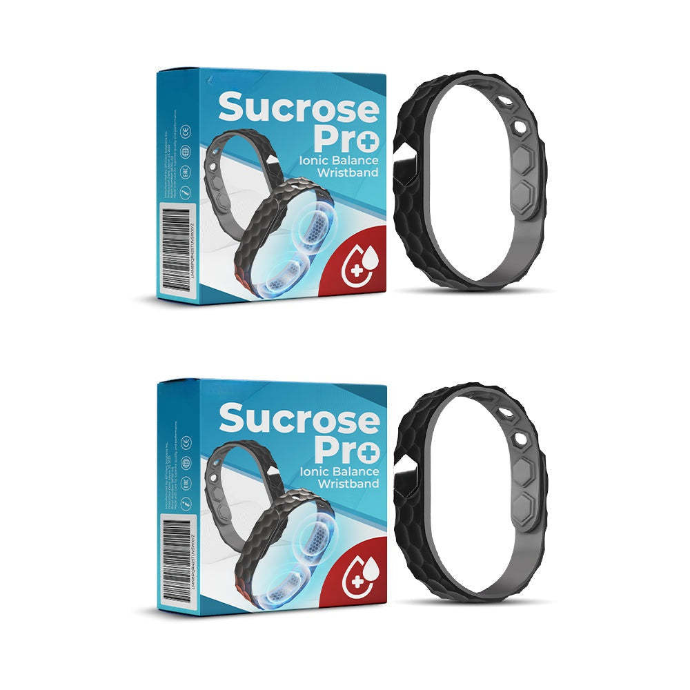 Ionic Balance Wristband