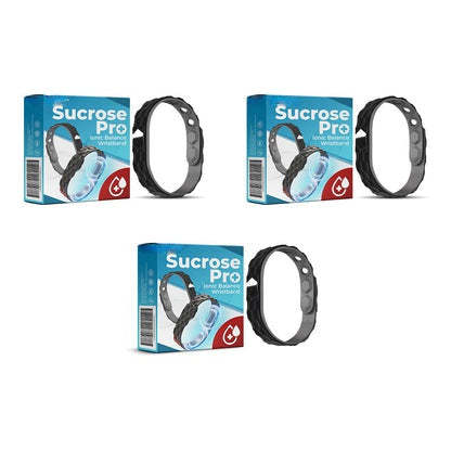 Ionic Balance Wristband