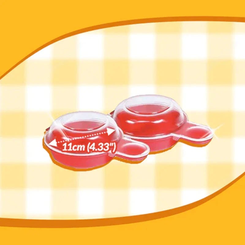 (🔥Last Day Promotion -50% OFF) 🎁Mini egg burger cooker