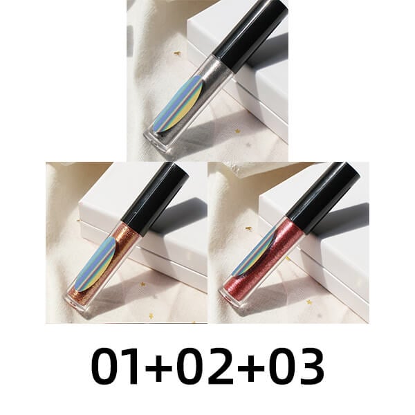 🔥BUY MORE SAVE MORE🔥Diamond Glitter Mascara Topper