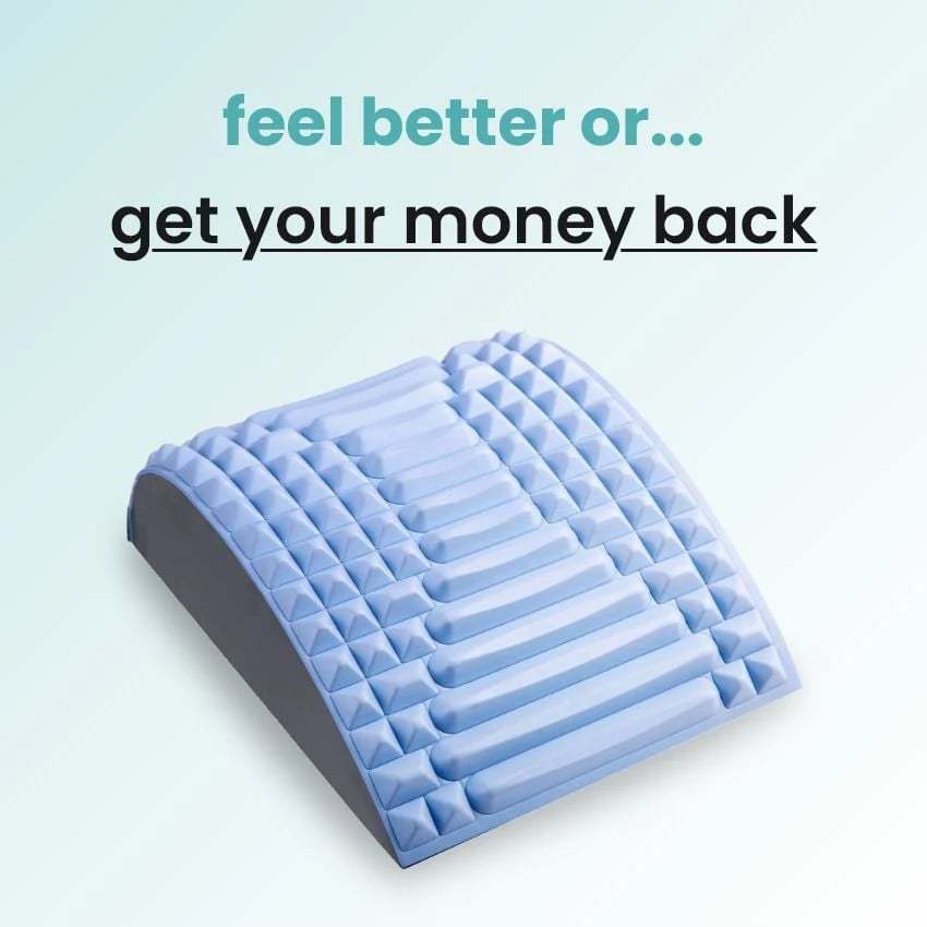 💖Last Day Promotion 49% OFF💖 Refresh - Neck & Back Stretcher