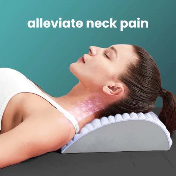 💖Last Day Promotion 49% OFF💖 Refresh - Neck & Back Stretcher
