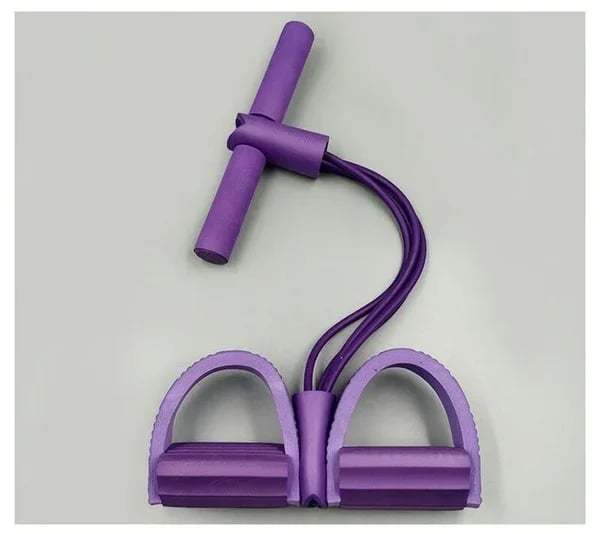 🎉Last Day 50% OFF🔥Fitness Pedal Ankle Puller