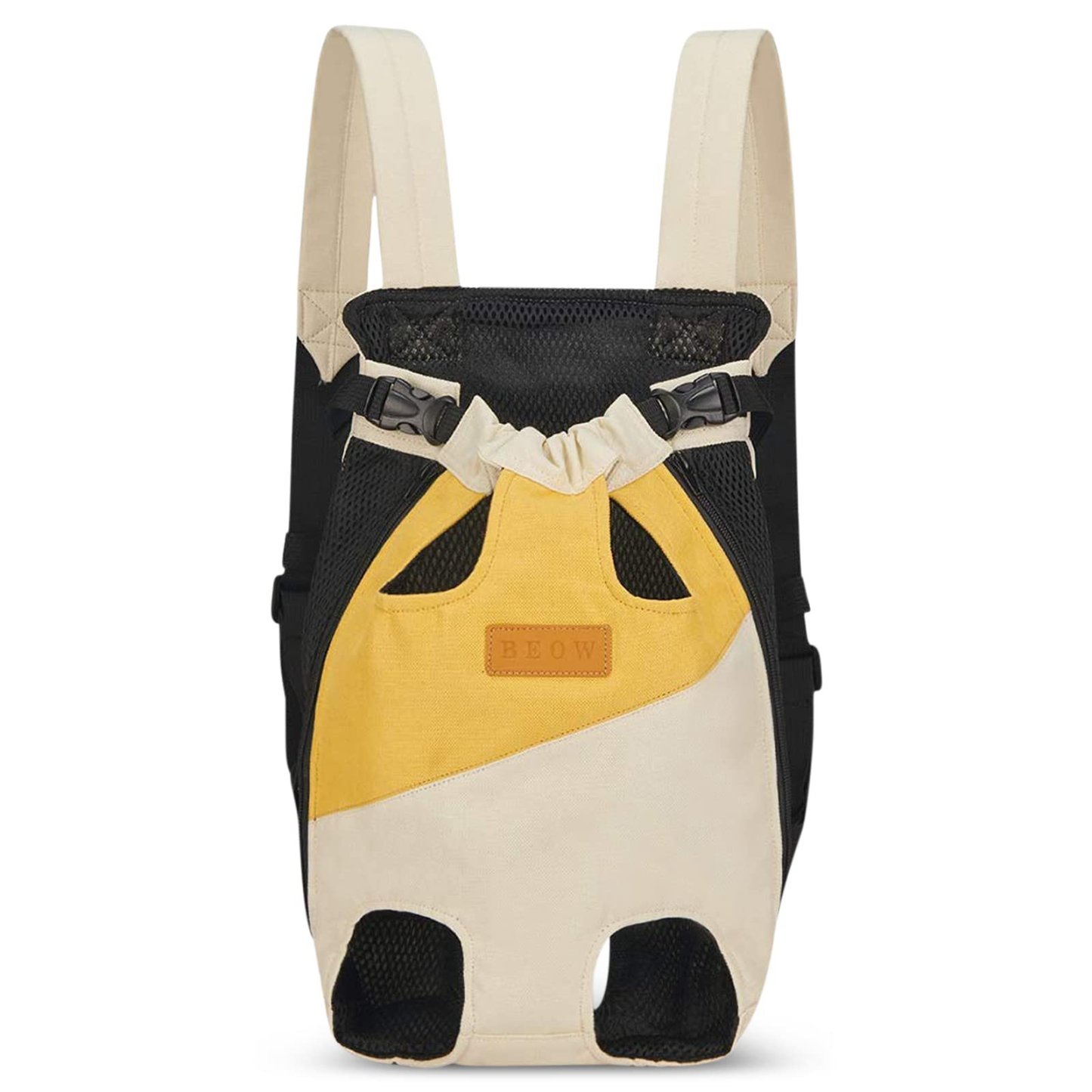 🔥2024 Most Popular-Portable Backpack for Dogs and Cats Traveling Out