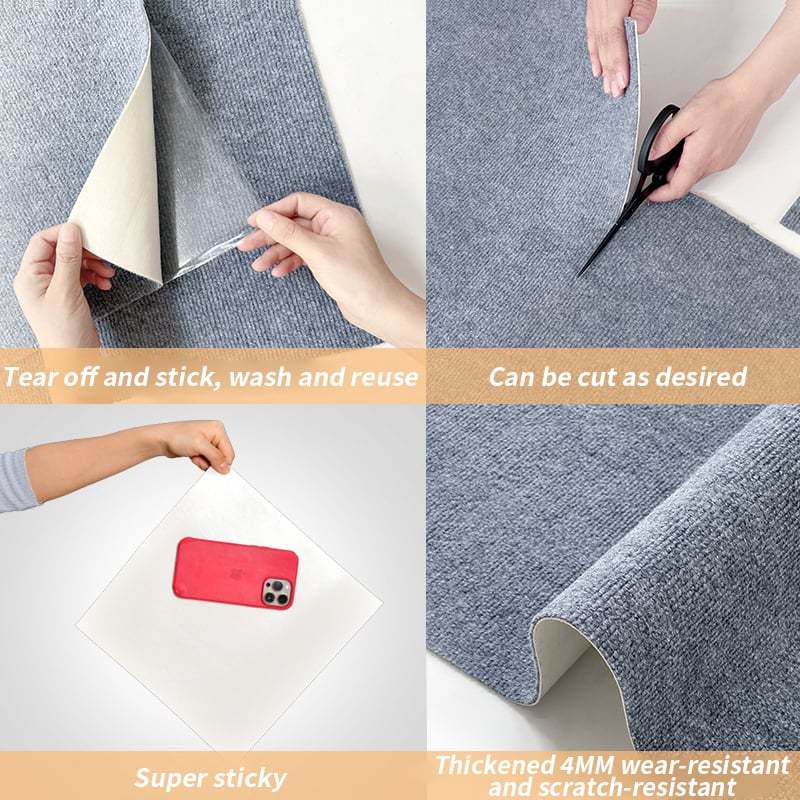 🔥LAST DAY 49% OFF🔥Can protect furniture - Cat scratching mat