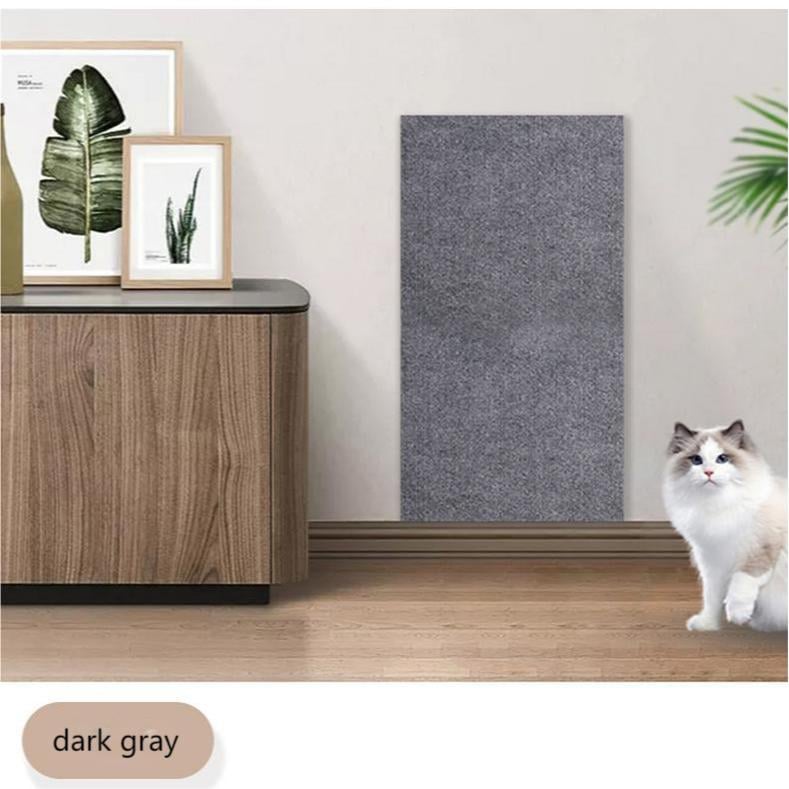 🔥LAST DAY 49% OFF🔥Can protect furniture - Cat scratching mat