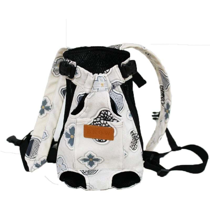 🔥2024 Most Popular-Portable Backpack for Dogs and Cats Traveling Out