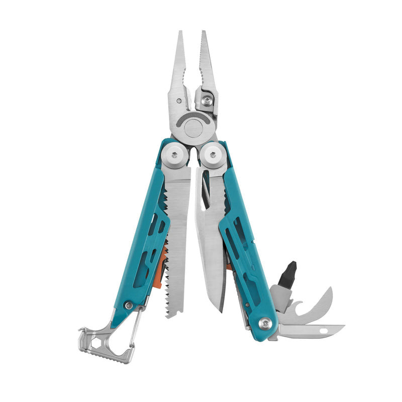 Factory Limited-Time Offer💥 19-in-1 Outdoor Survival EDC Multi-Tool🛠